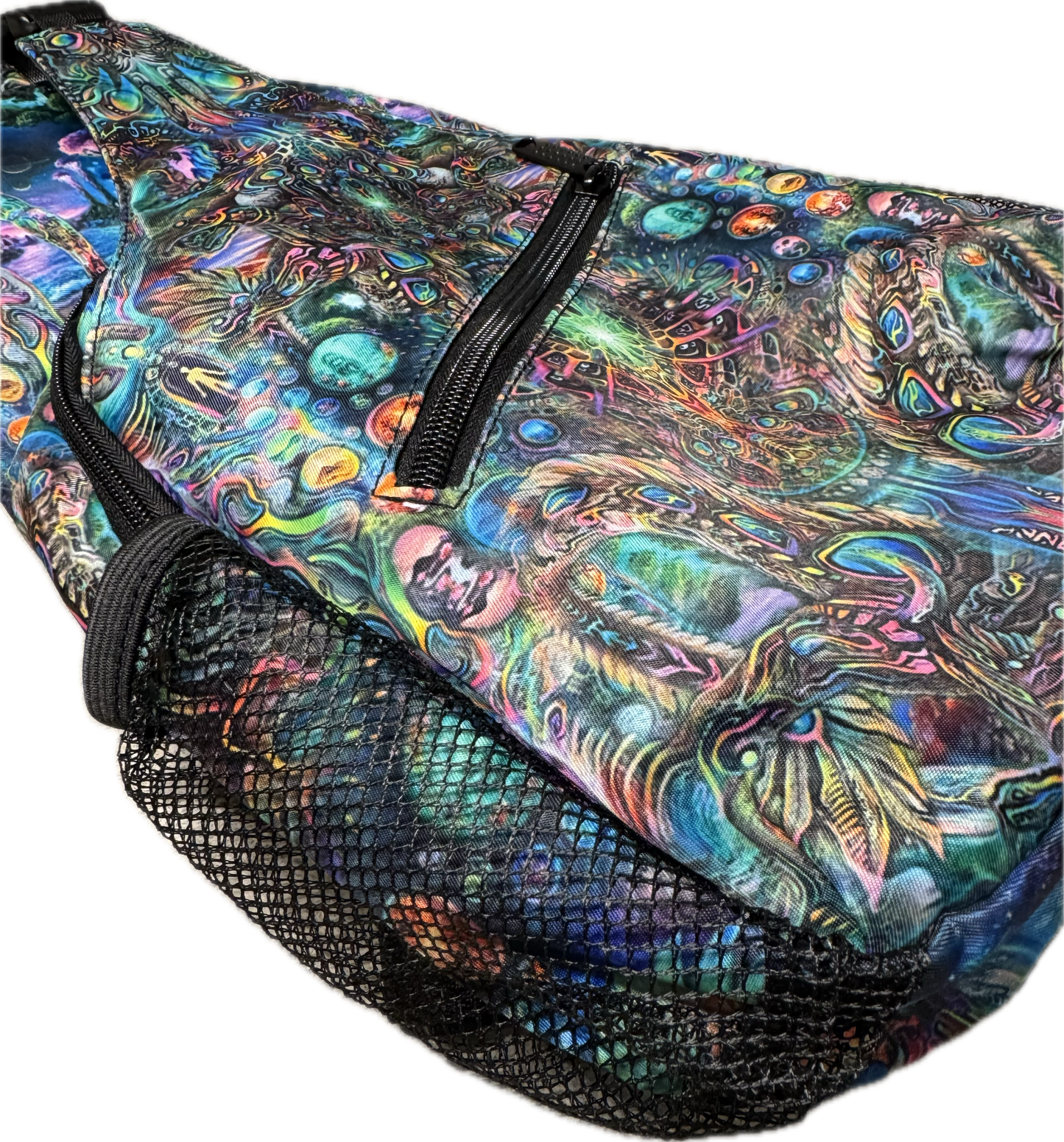 Inner Pharaoh Sling Bag