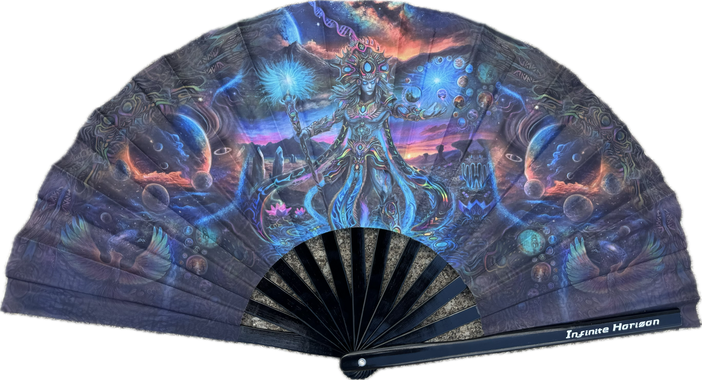 You Are Your Own Gatekeeper Fans