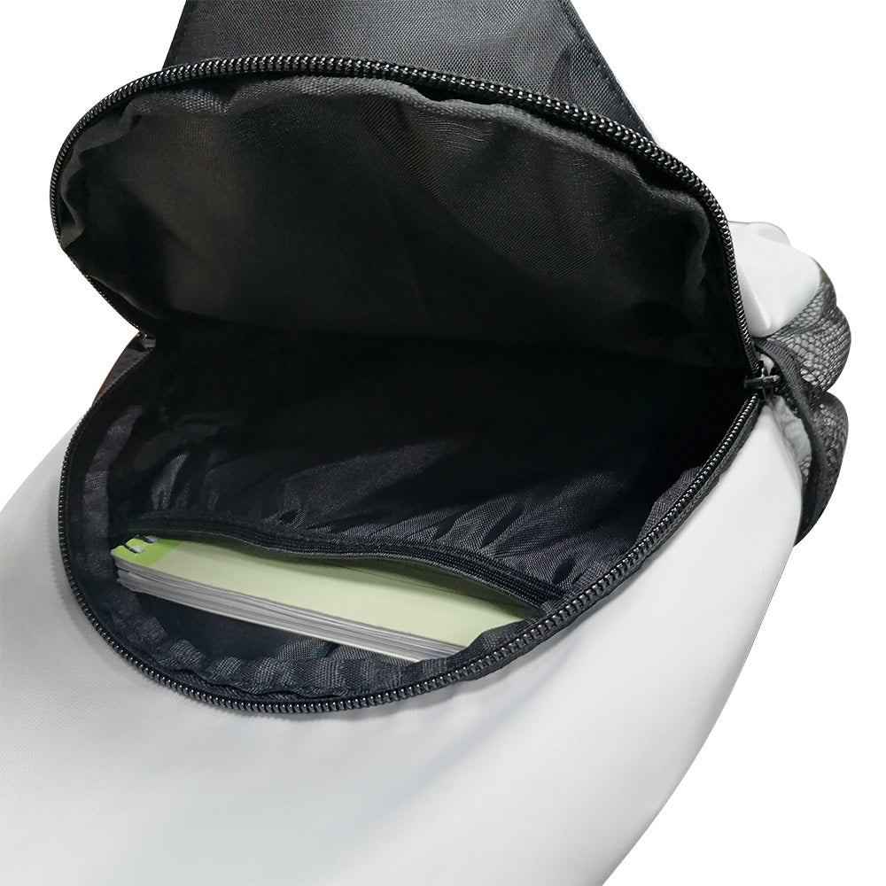 Dark Inner Pharaoh Sling Bag