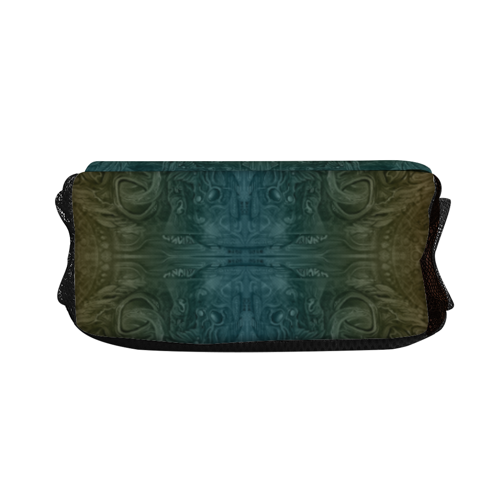 Dark Inner Pharaoh Sling Bag