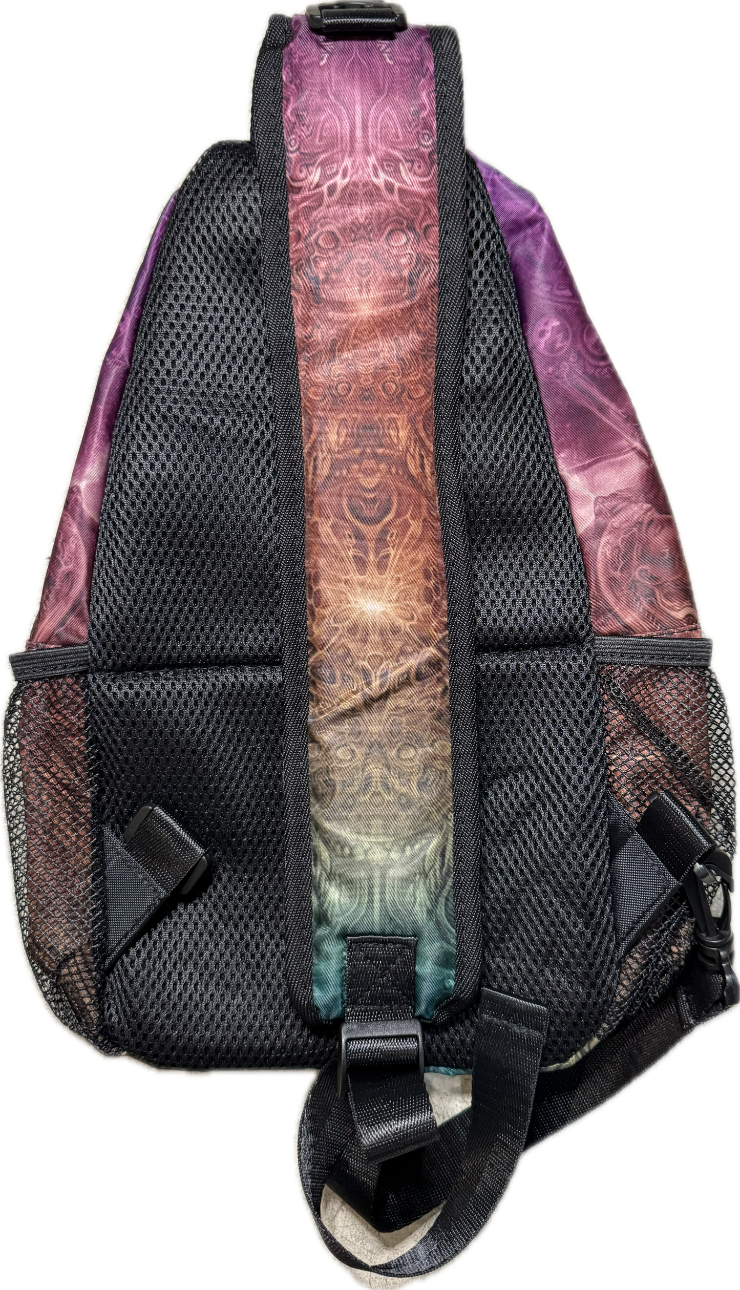 Dark Inner Pharaoh Sling Bag