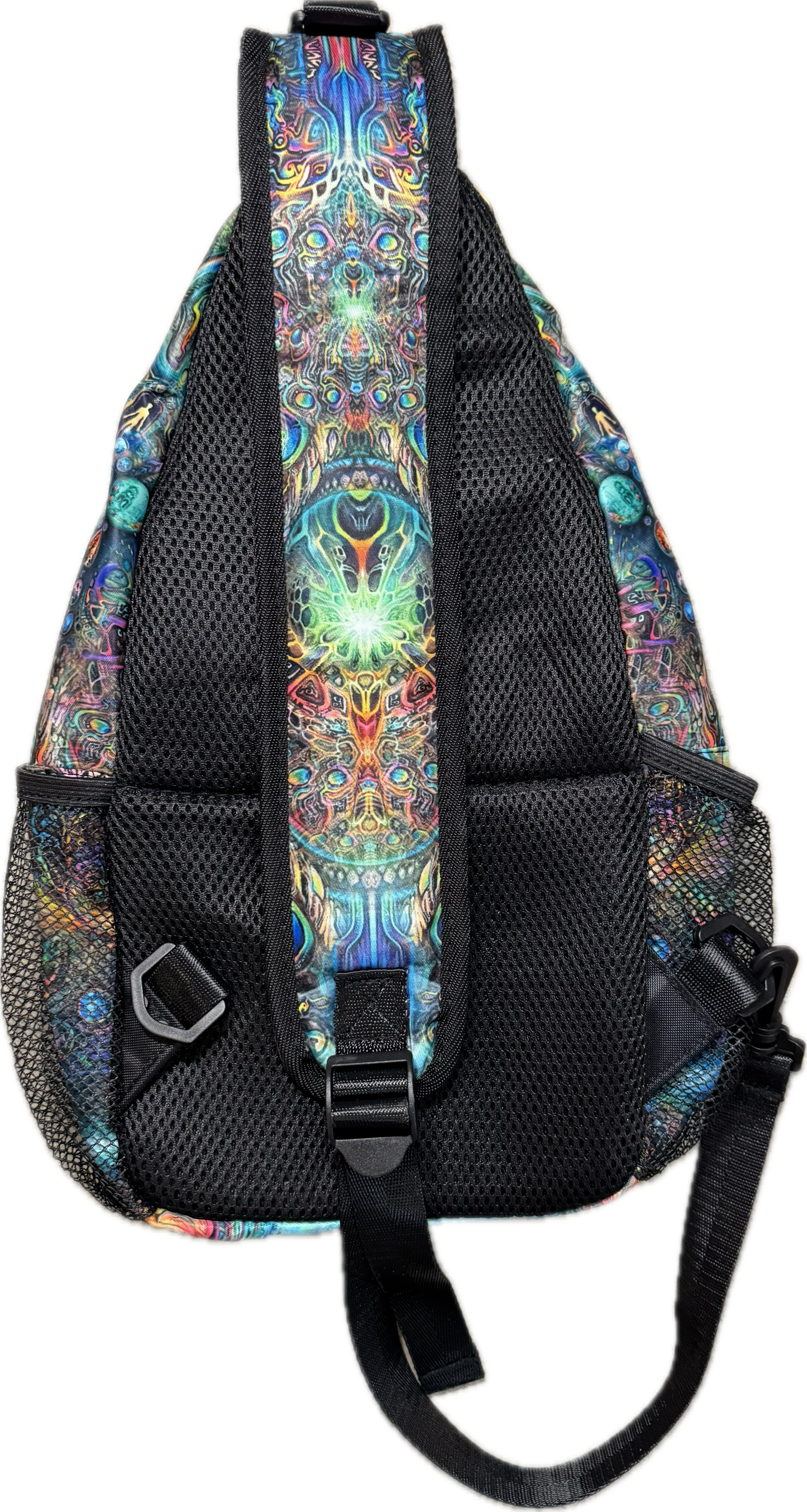 Inner Pharaoh Sling Bag