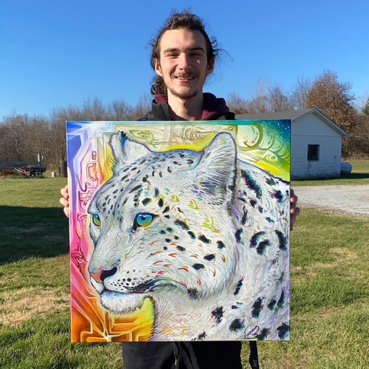 Celestial Safaria Original