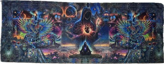 Heart Of It All Pashminas