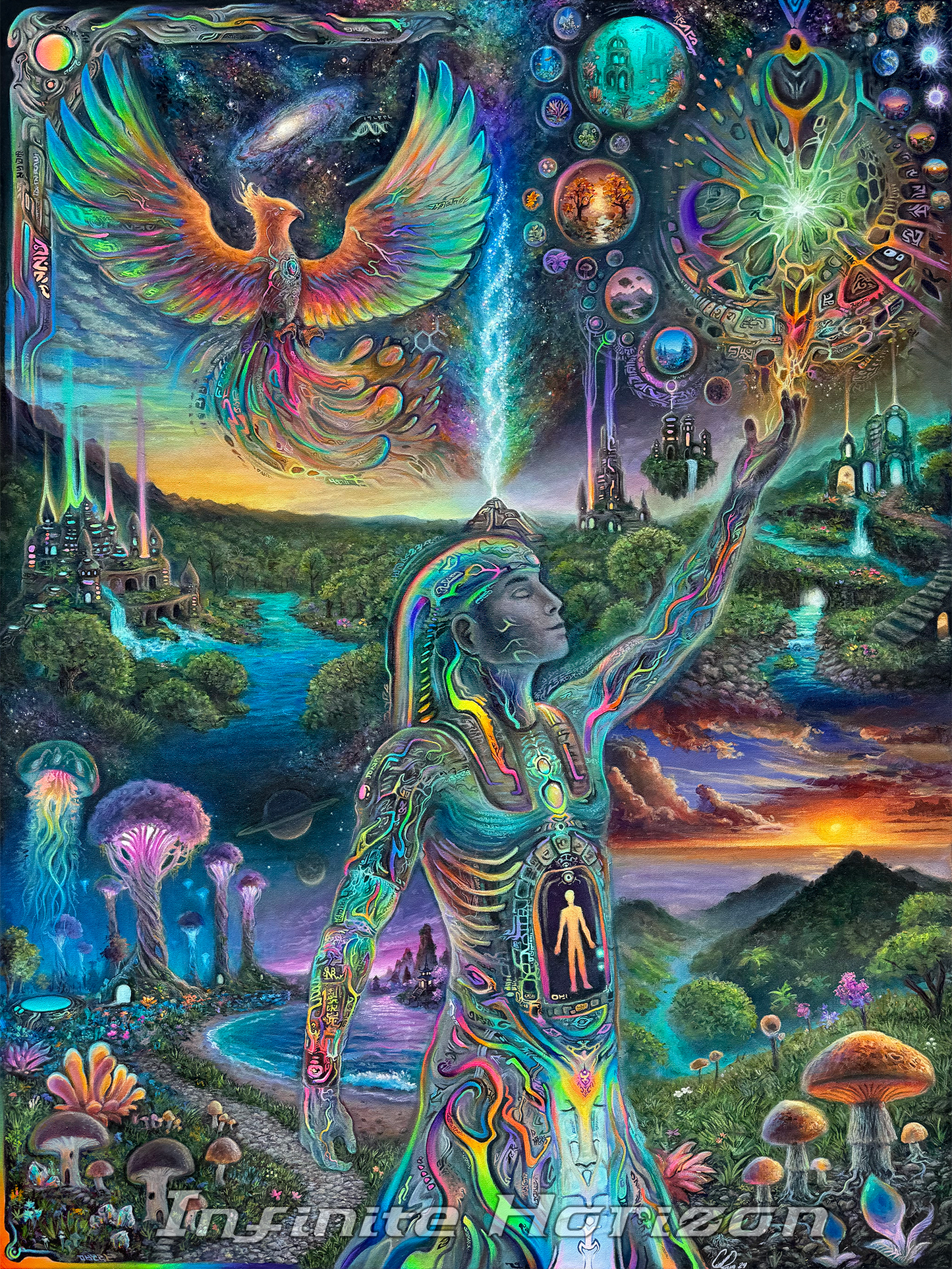 Inner Pharaoh (NFS)