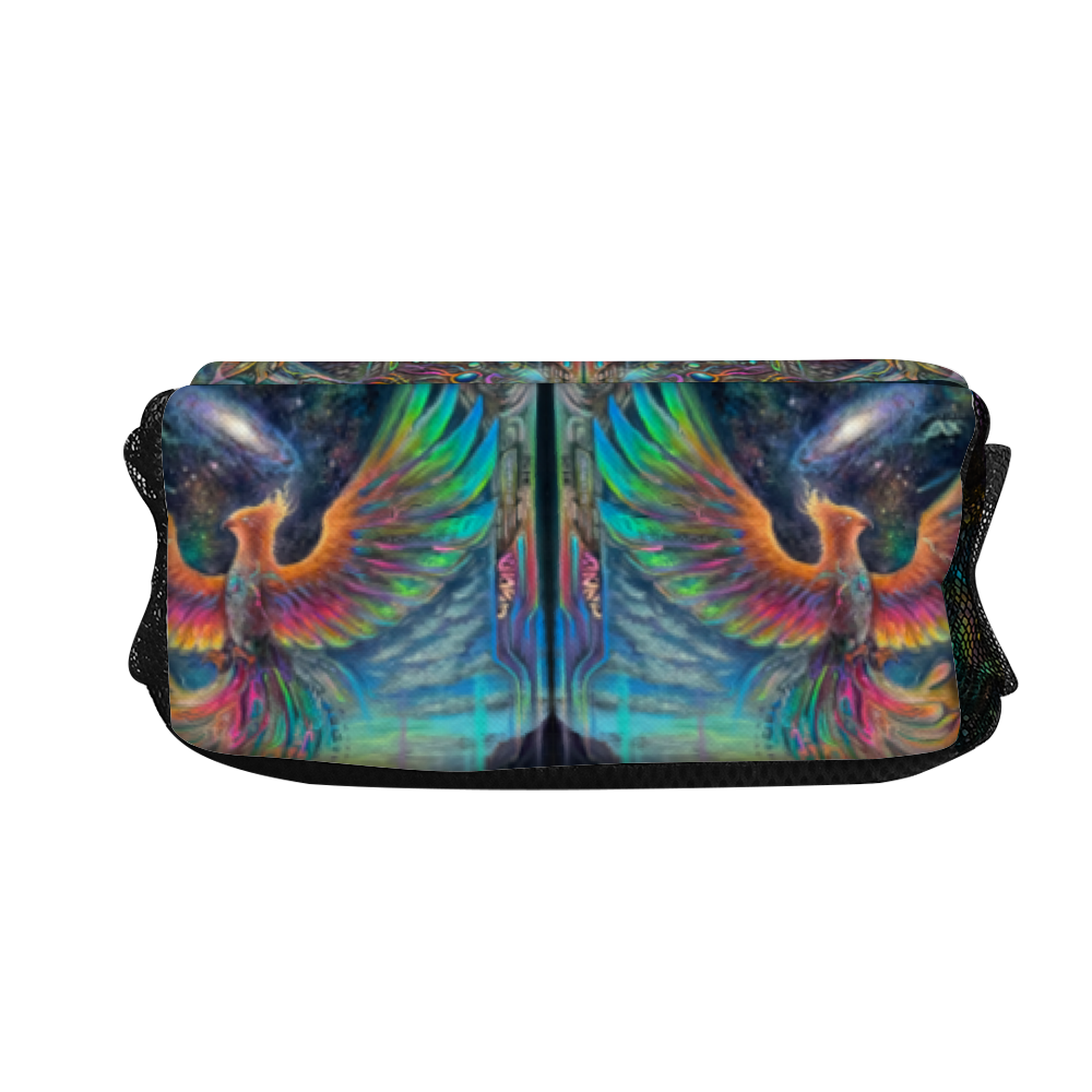 Inner Pharaoh Sling Bag