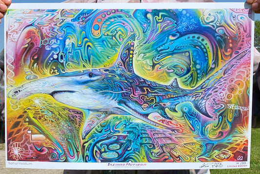 Sphyrnoidum Prints
