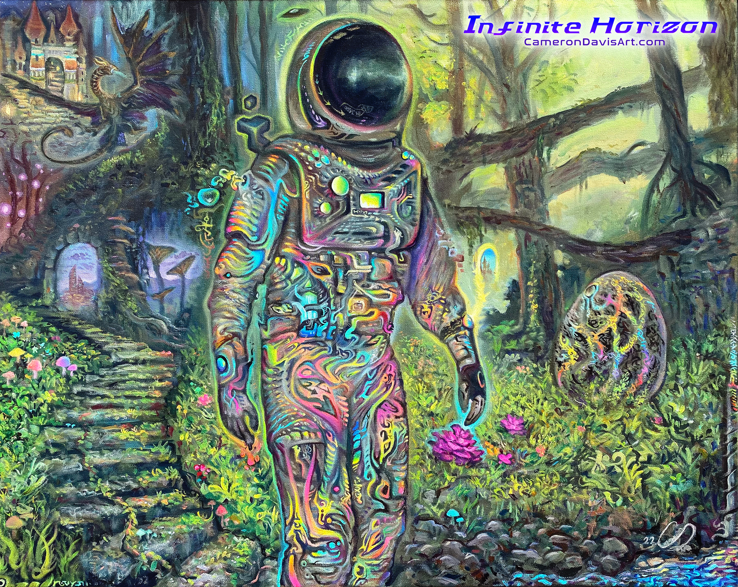 Astralnaut