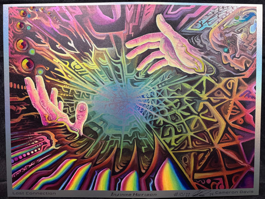 Lost Connection Master Bundle — 1-of-1 Offer