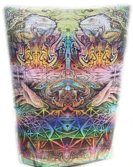 Creature Creator Tapestry
