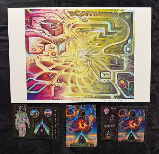 Dragonfruit Meets Avocado Deluxe Bundle