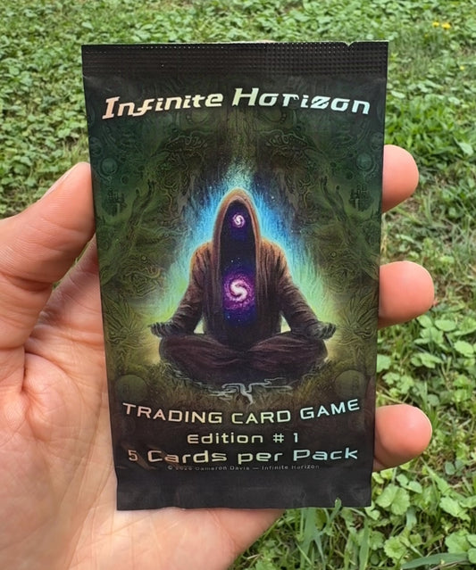 Trading Card Game Preorder