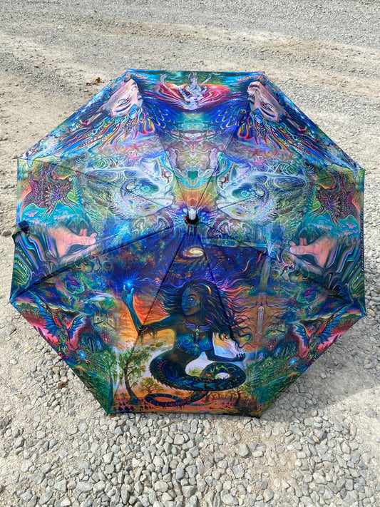 Celestial Creator Umbrellas